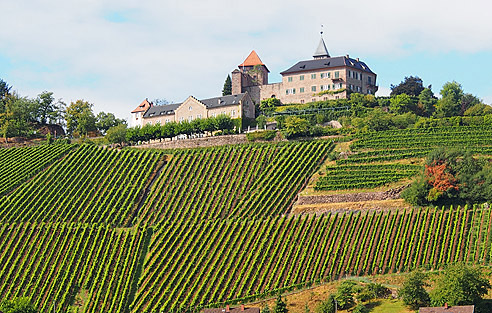 Durch Hilpertsau