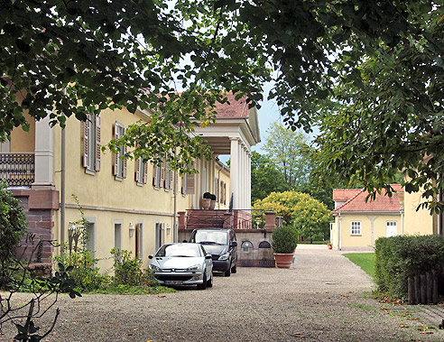 Schloss Rotenfels