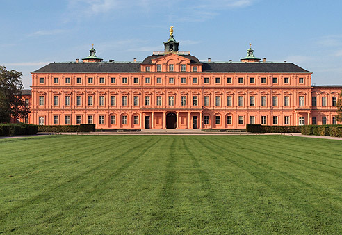 Rastatter Schloss