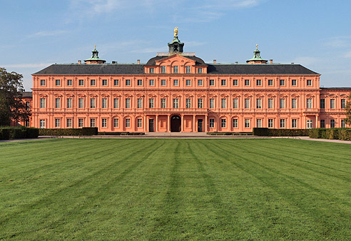 Rastatter Schloss