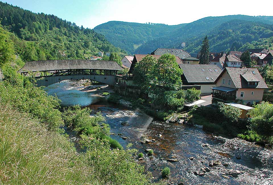 Murgtalbrücke