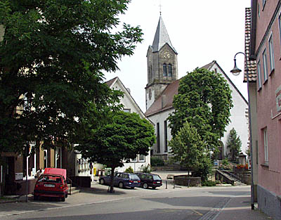 Ulrichskirche