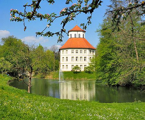 Jakobuskirche Oppenweiler