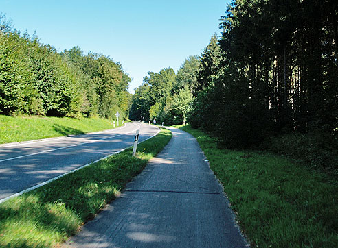 Stadtkirche St. Laurentius in Nürtingen