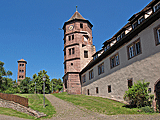 Kloster Hirsau