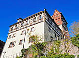 Neues Schloss Altensteig