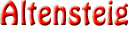 Altensteig