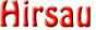 Hirsau