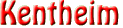 Kentheim