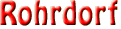 Rohrdorf