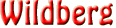 Wildberg