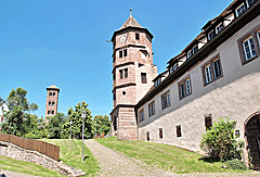 Kloster Hirsau