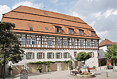 Altes Oberamt Nagold