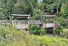 Monhardter Wasserstube