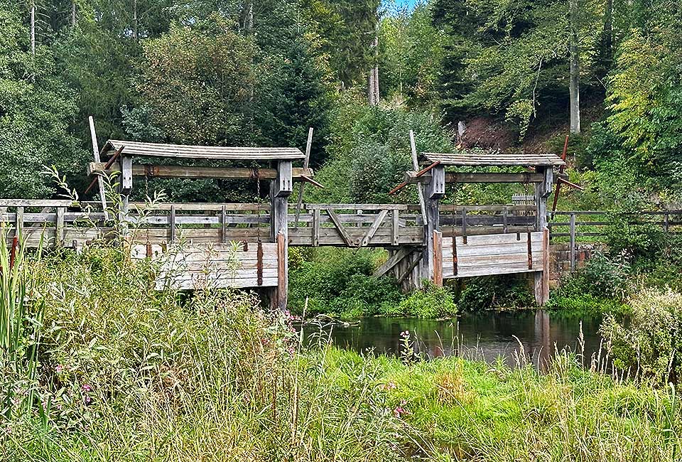 Monhardter Wasserstuben