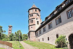Kloster Hirsau