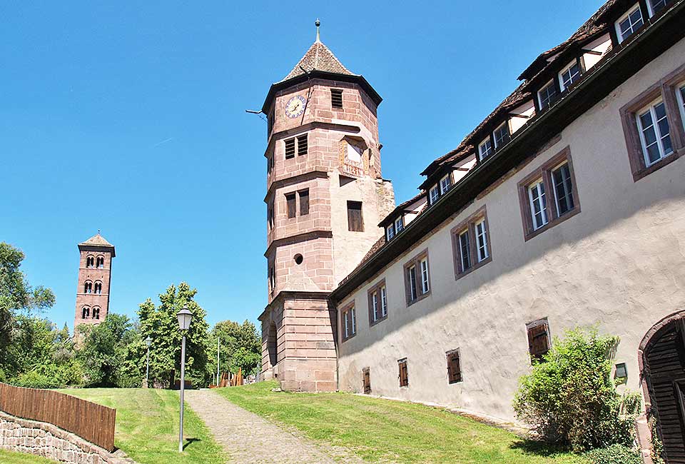 Kloster Hirsau