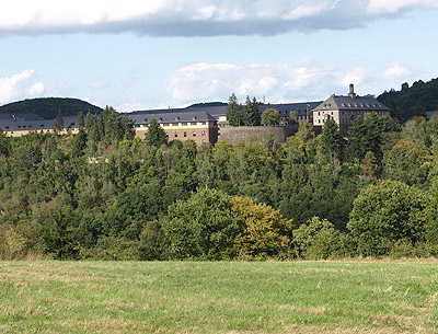 Garnison Idar-Oberstein 