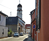 Grolsheimer Kirche