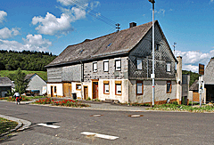 Bei Elchweiler
