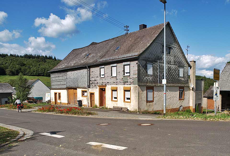 Bei Elchweiler Bei Elchweiler