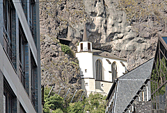 Felsenkirche