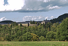 Garnison