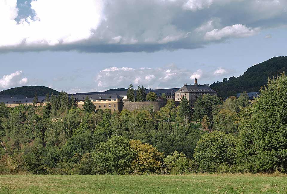 Garnison Idar-Oberstein Garnison Idar-Oberstein