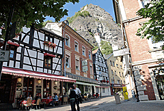 An der Hauptstraße