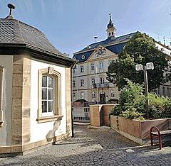 Herrschaftliches Kirn