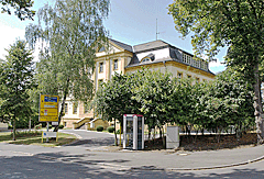Oldenburgische Kaserne