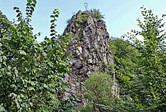 Klausfelsen