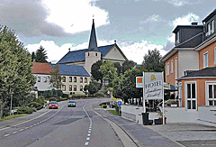 Durch Neunkirchen