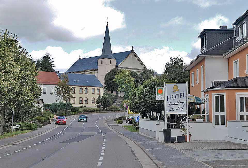 Durch Neunkirchen Durch Neunkirchen