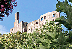 SchlossruineOberstein