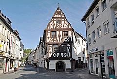 Alte Apotheke