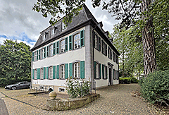 Schloss Amalienlust