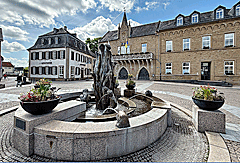Stadtmitte Bad Sobernheim