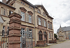 Schloss Puricelli
