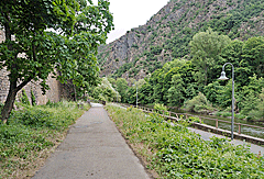 Enges Tal