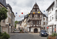 Alte Apotheke