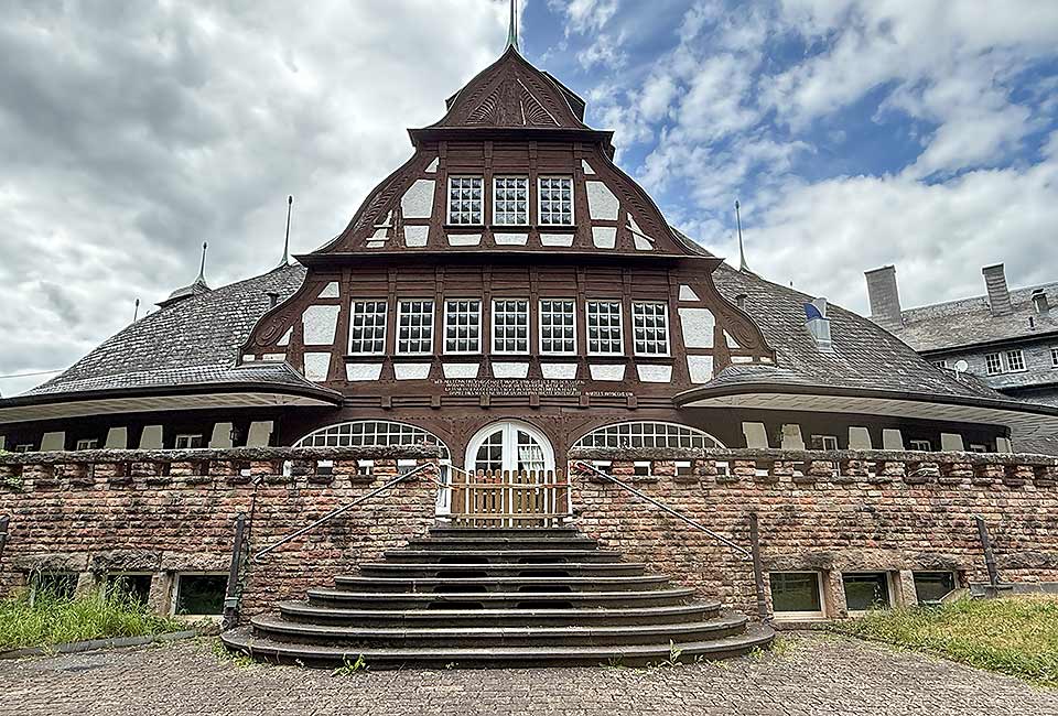 Kurhaus Bad Münster Kurhaus Bad Münster