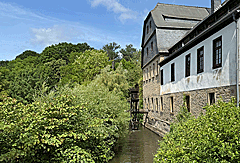 Mühle bei Bad Sobernheim