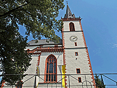 Basilika St. Martin