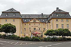 Hotel Alte Kellerei
