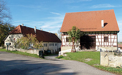 Beilsteiner Burg