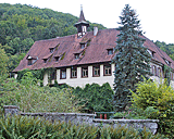 Haus am Lauterbrunnen