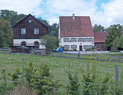 Neckarmühle