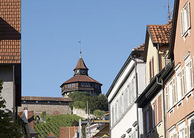 Dicker Turm Esslingen