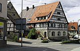Fachwerkhaus